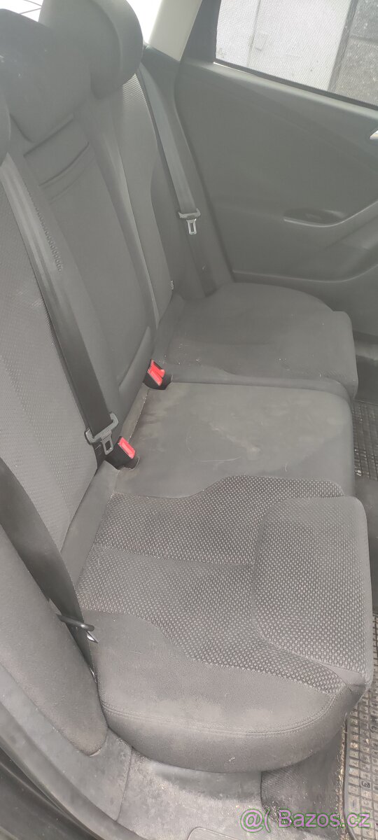 Prodám VW Passat b6 - 10