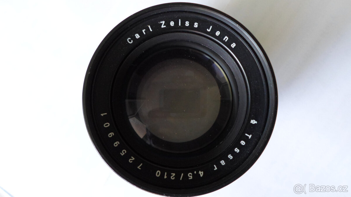 ♦️ TESAR 4,5/210 ♦️ - 10