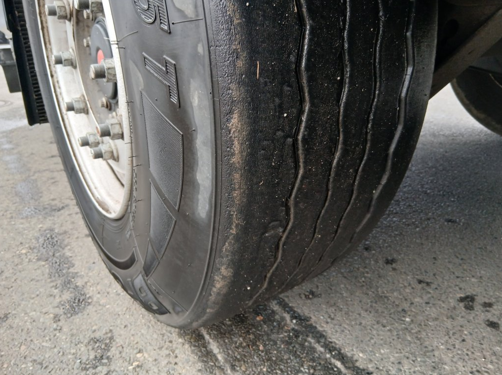 Schwarzmüller J-Serie S1 - 10