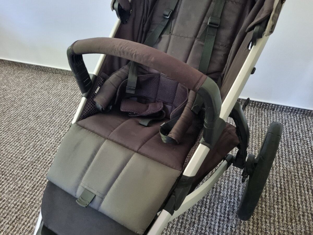 Kočárek Thule Urban Glide II - 10