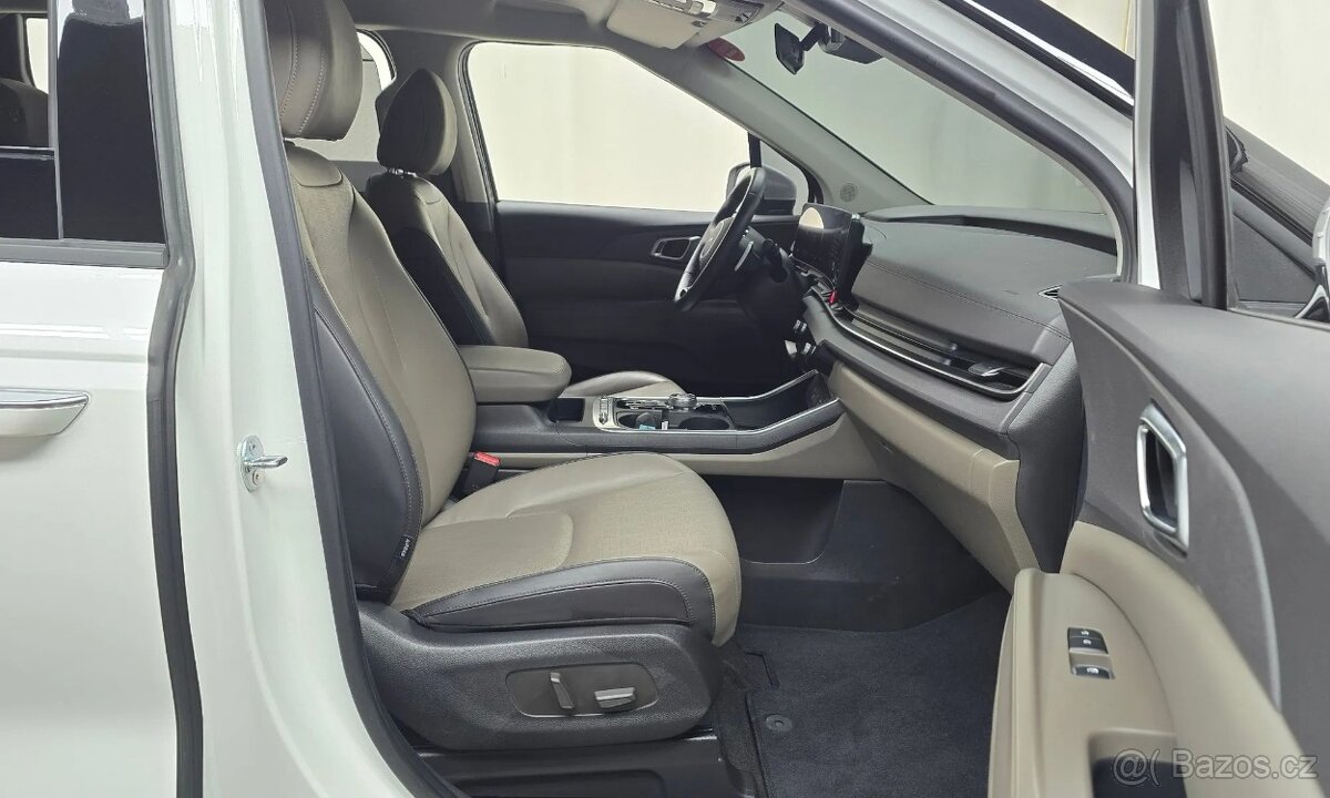 2024 KIA CARNIVAL NOBLESSE 2.2CRDi - 10