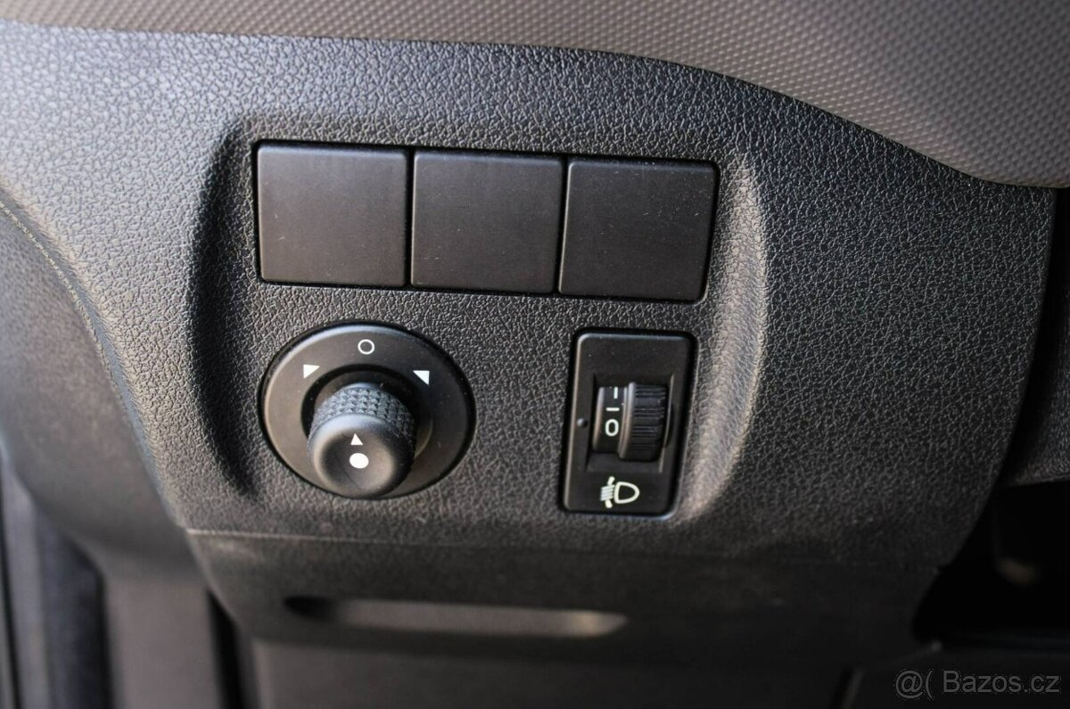 Peugeot Partner L1 1.6 HDi - 10