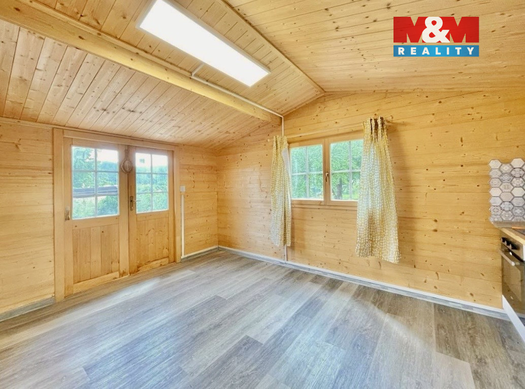 Prodej chaty, 404 m², Moravská Třebová - 10