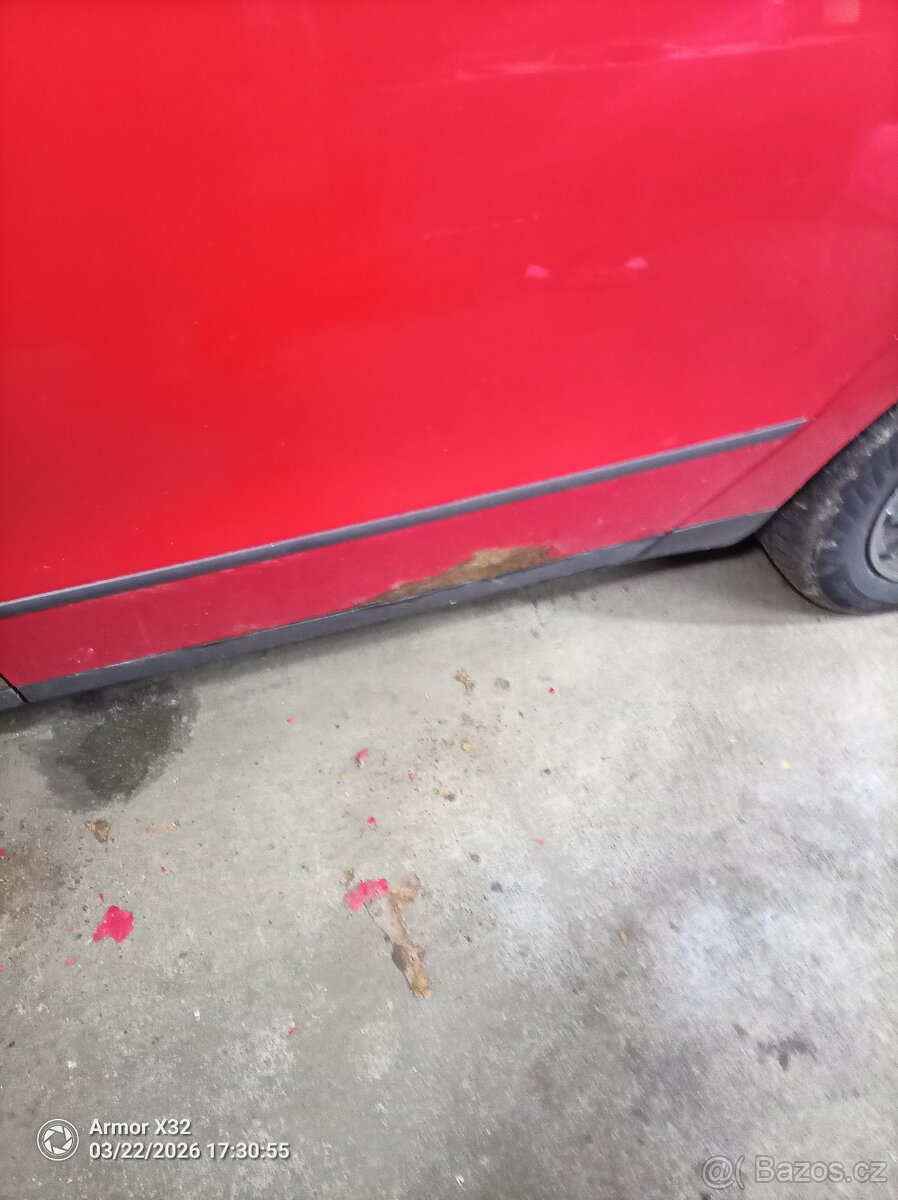 VW Passat B6 náhradní dily - 10