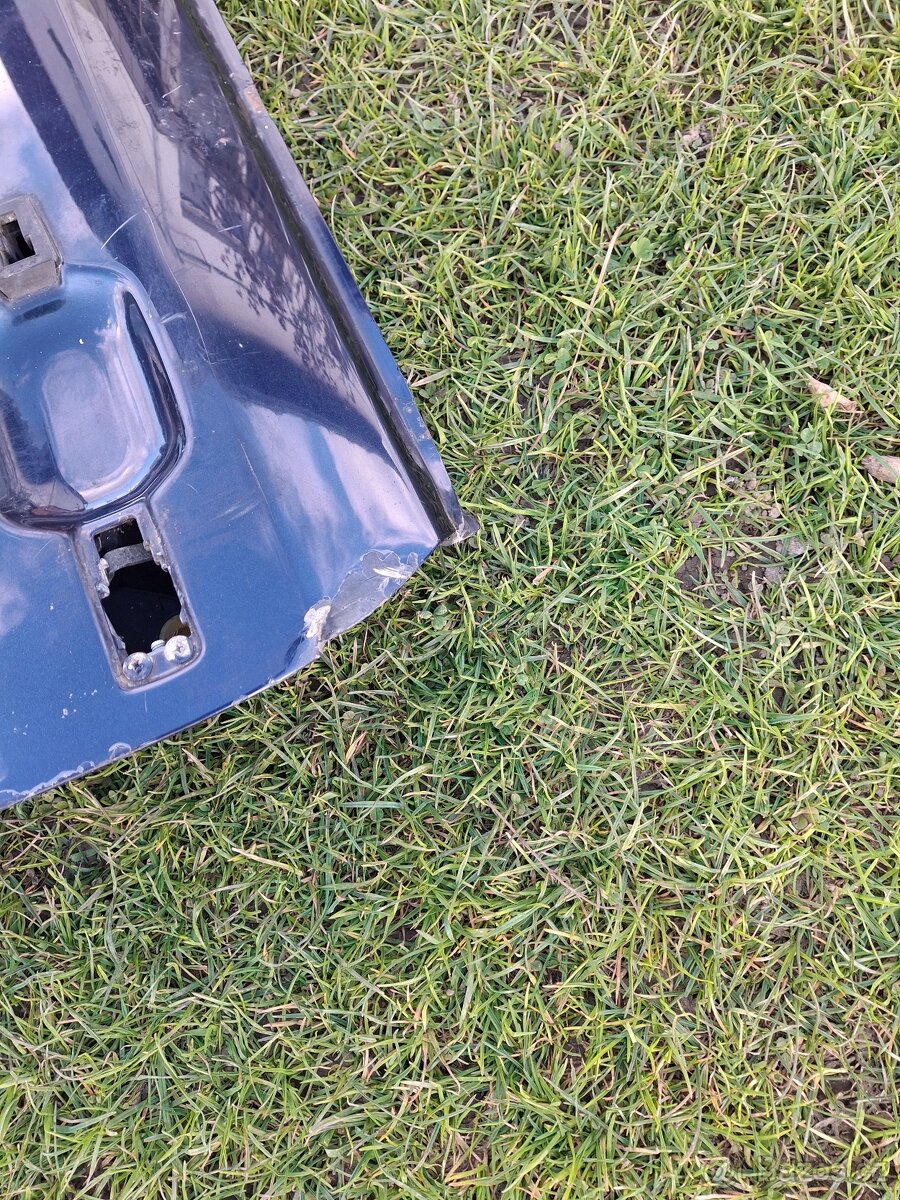 Mercedes w124 coupe - 10