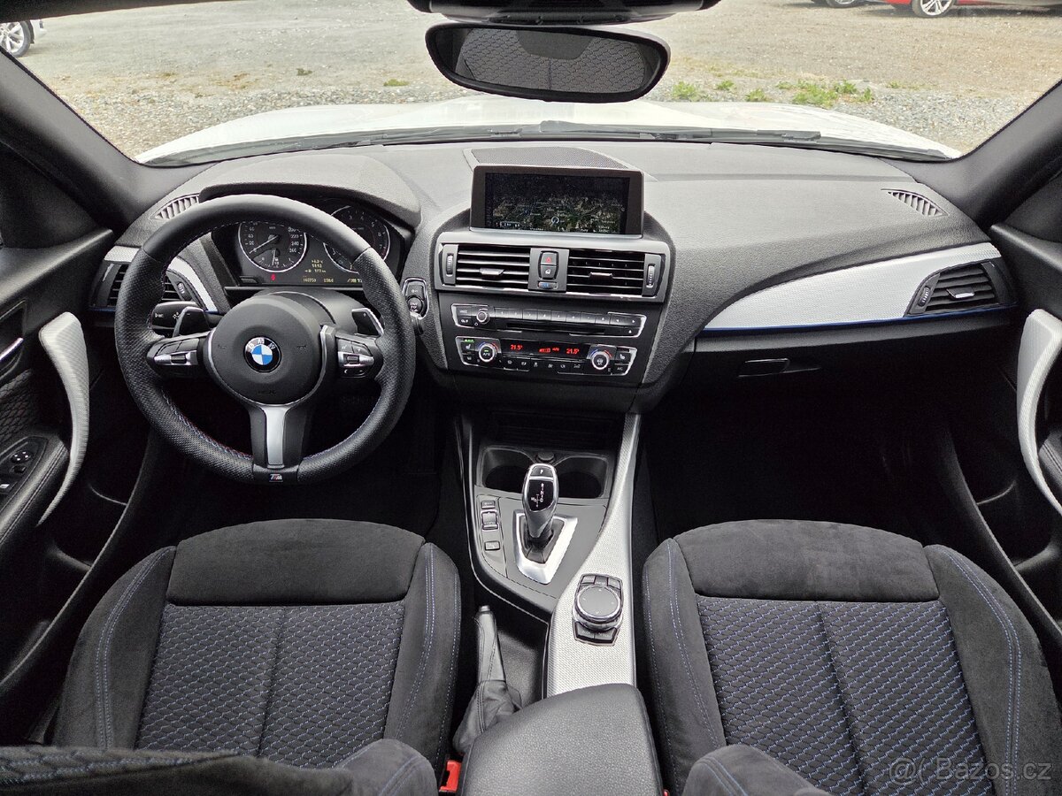Bmw m135i Xdrive ČR DPH - 10