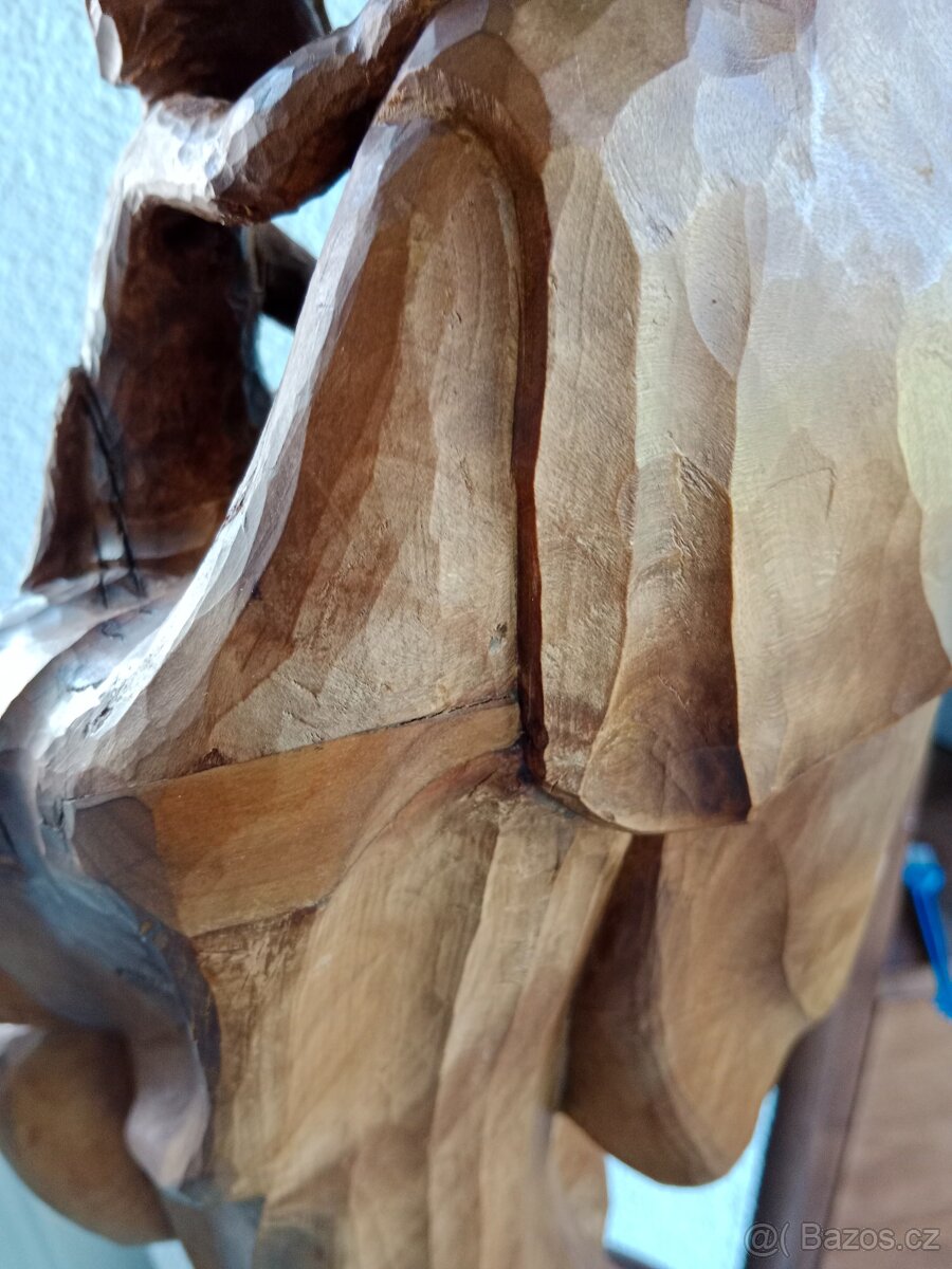 Panna Marie 18.stol. SLEVA na 4900 - 10