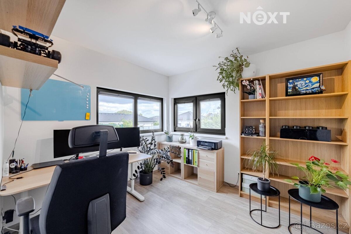 Prodej Rodinný dům, 137㎡ - 10