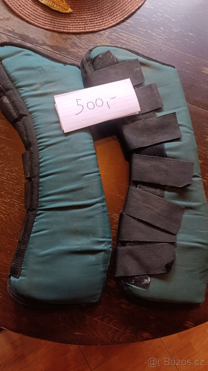 Úklid sedlovny - 10