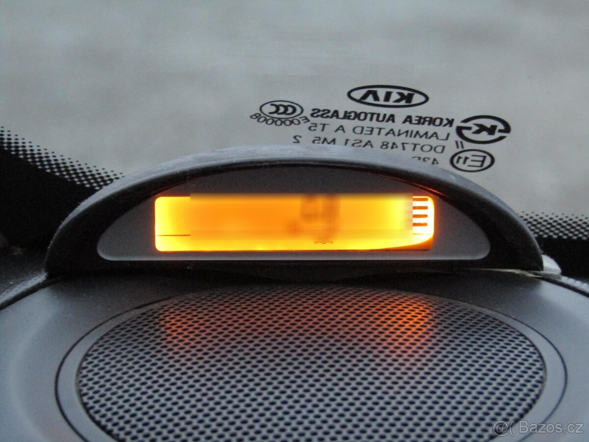 Kia Soul 1.6i , 93 kW benzín, 2010 - 10