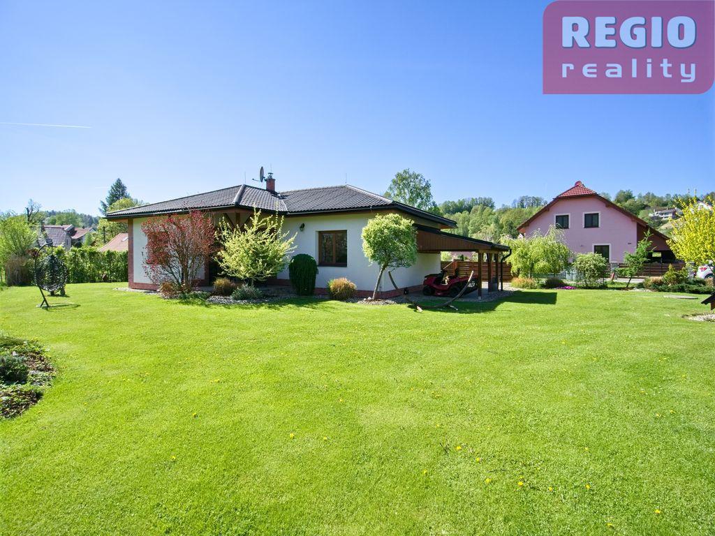 Prodej rodinného domu, Janovice - 10