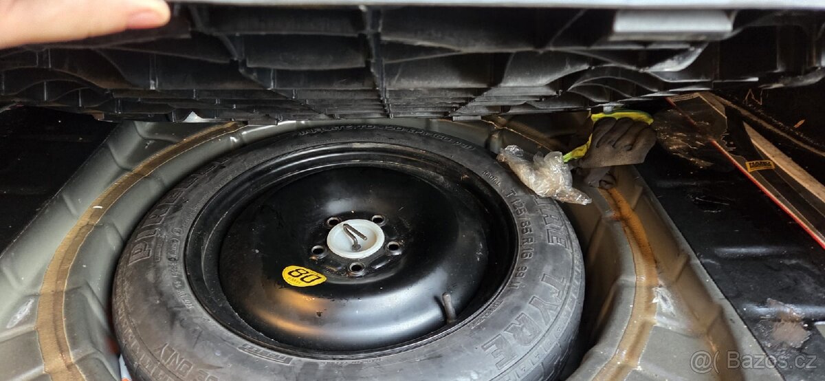 Prodám Ford Mondeo kombi 2.2D 155 k., STK do 07/2027 - 10