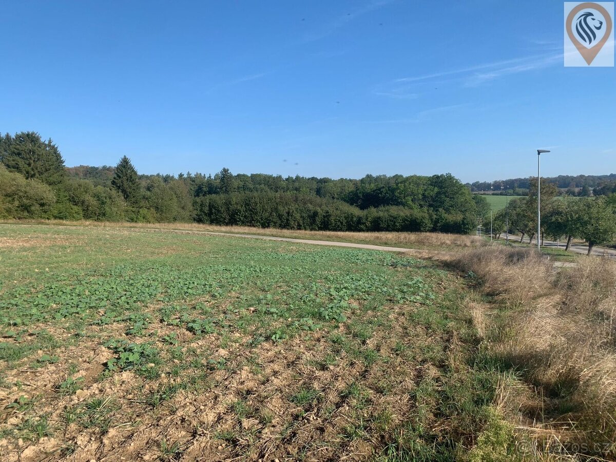 Prodej stavebního pozemku v Postupicích - 10