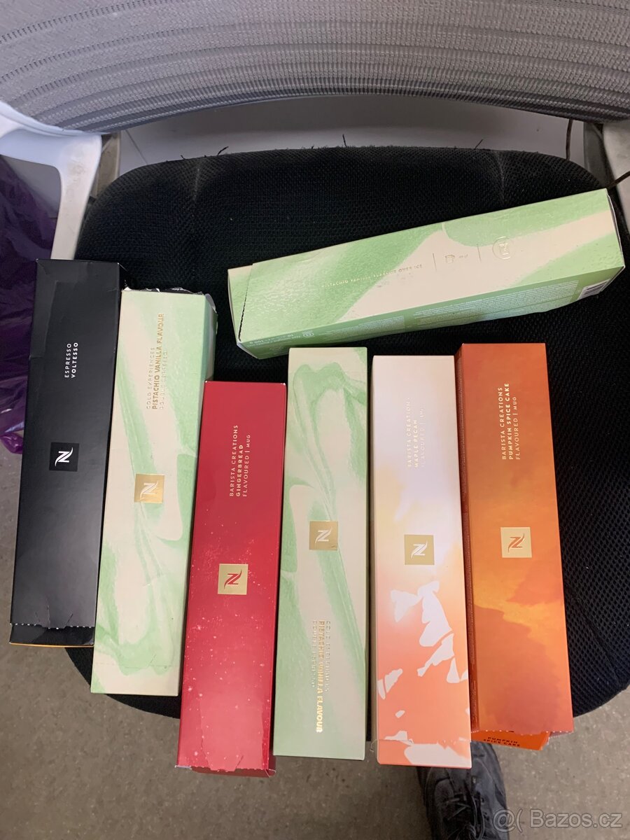 Nespresso Verturo - 10