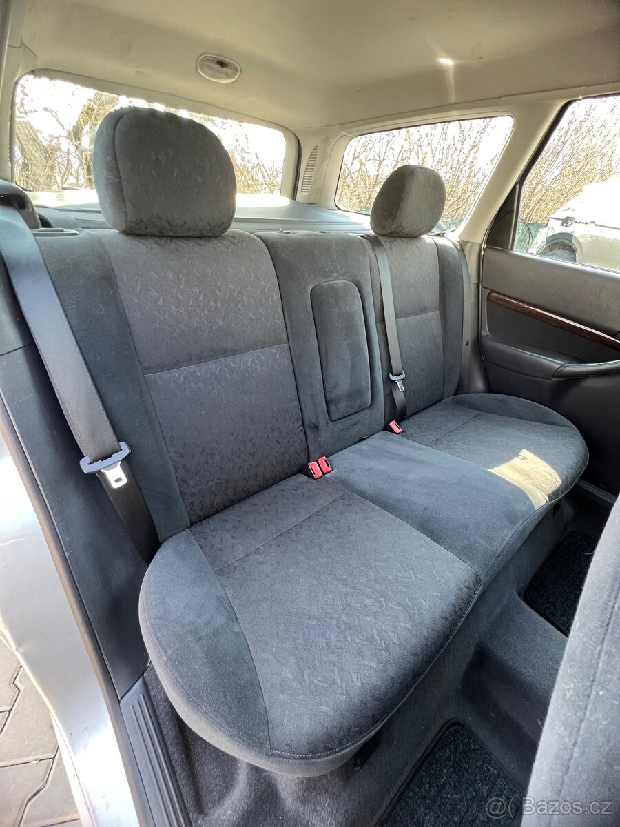 Ford Focus, 1.6i, Manuál, CHIA, 2 Sady kol - 10