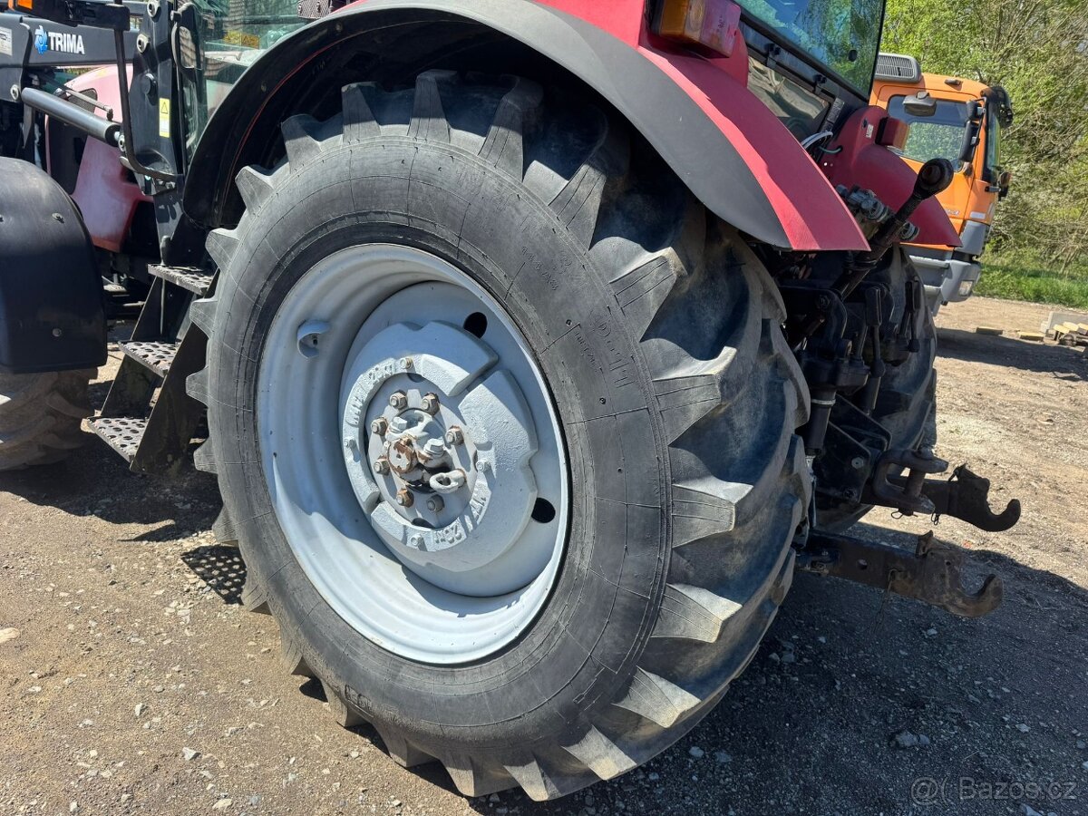 Traktor, Zetor, bělarus, mtz - 10