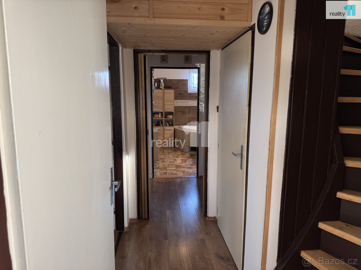 Prodej rodinného domu, 68 m2, Ralsko - část Hvězdov - 10