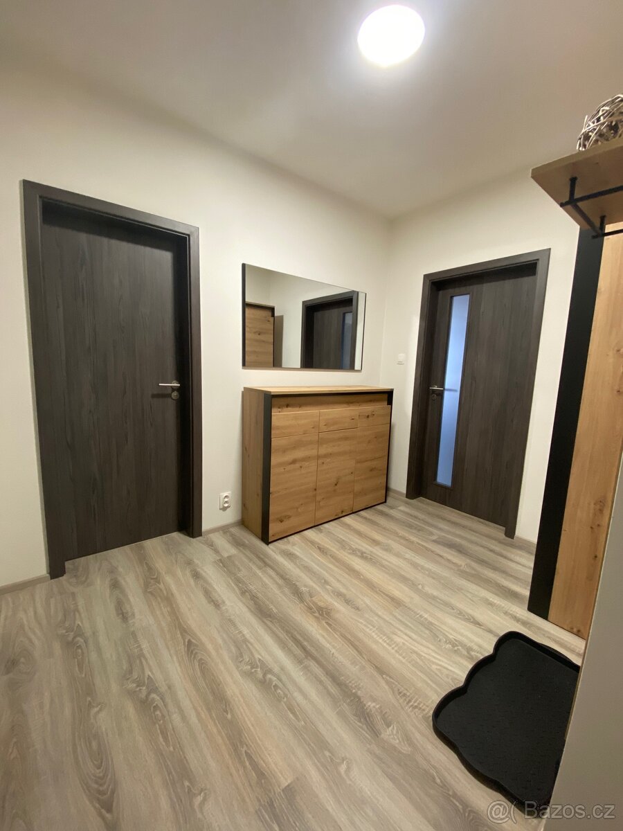 Pronájem bytu 2+kk Heřmanova Huť - 10