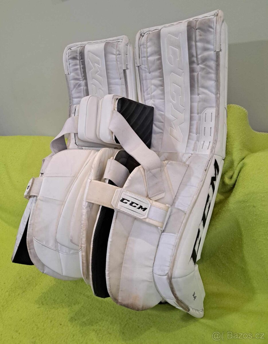 CCM EFLEX5 PRO BETÓNY - 10