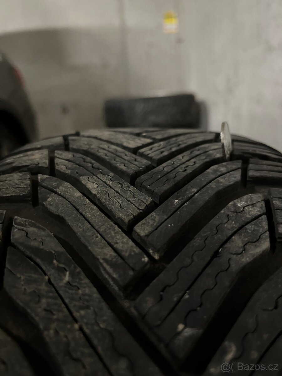 BMW Styling 73 5x120 R17 - 10