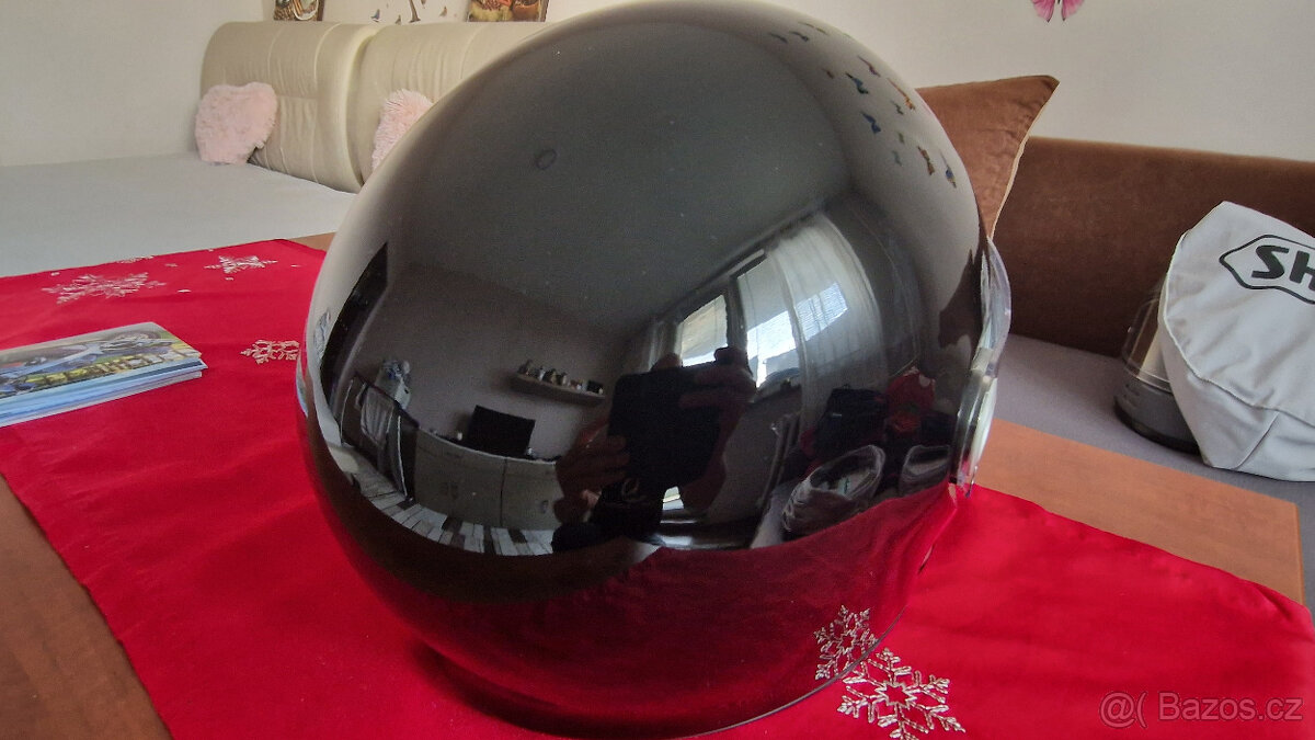 SHOEI GLAMSTER-(S) - 10