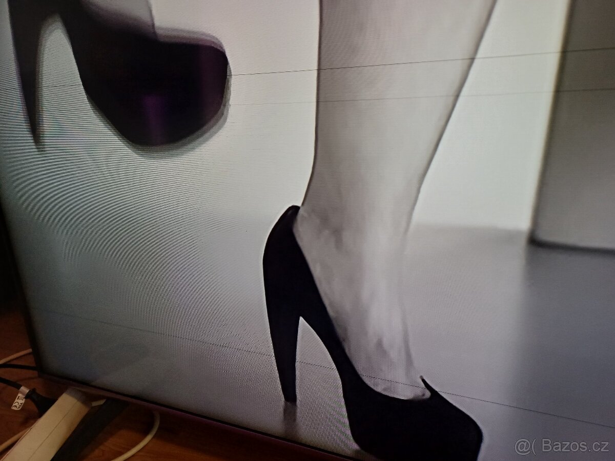 Qled 4K Smart TV Samsung QE50Q64TAu-125cm - 10