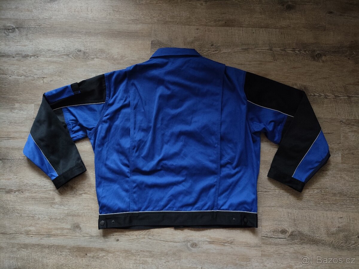 Engelbert Strauss pánská cargo pracovní bunda - vel. L - 10