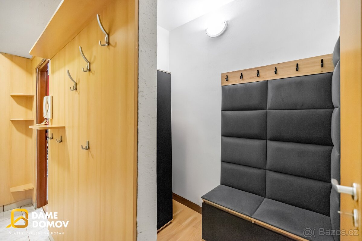 Prodej bytu 3+1 85 m², Nivnice, ev.č. 14367 - 10