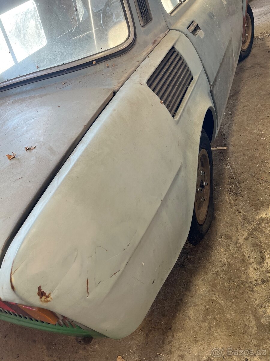 Škoda 100 / 120S - 10