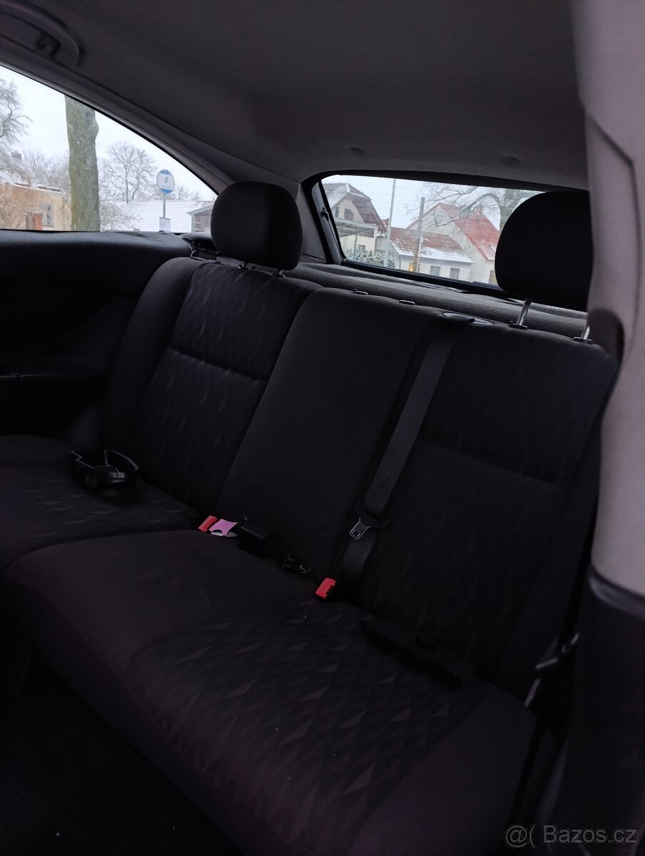 Focus 1 2.0 96kw klima servo abs - 10