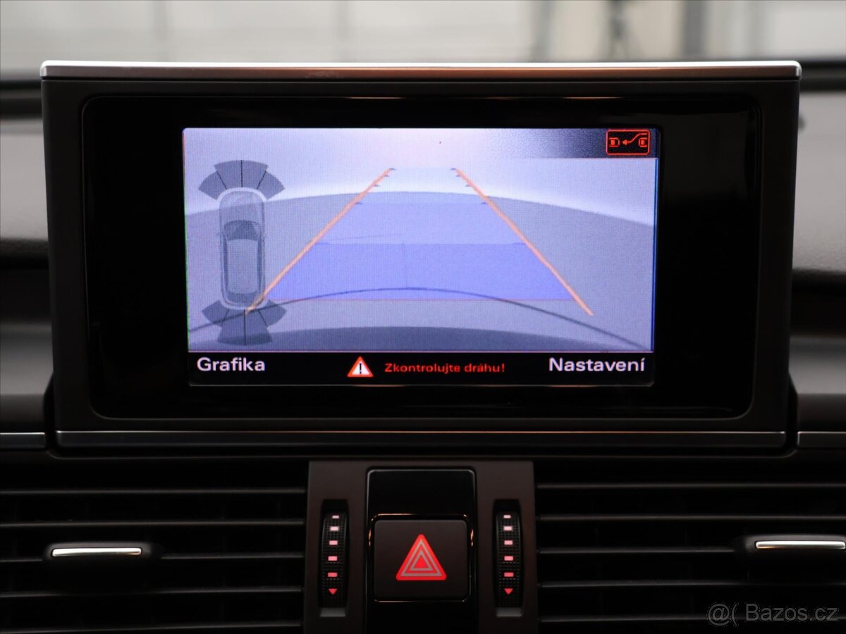 Audi A6 2,0 TDI 140kW S-Tronic (2014) - 10