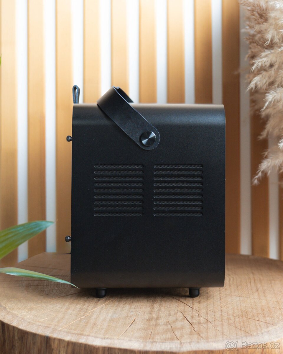 MINI HERNÍ PC - Core i5-11400F / 32GB / 1TB SSD / RTX 3060TI - 10