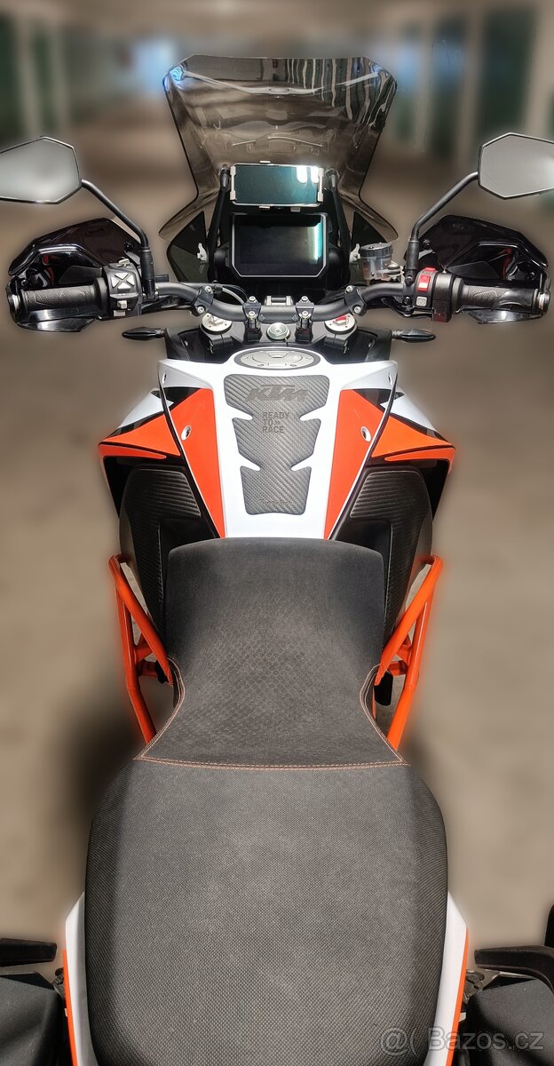 KTM 1290 Super Adventure R - 10