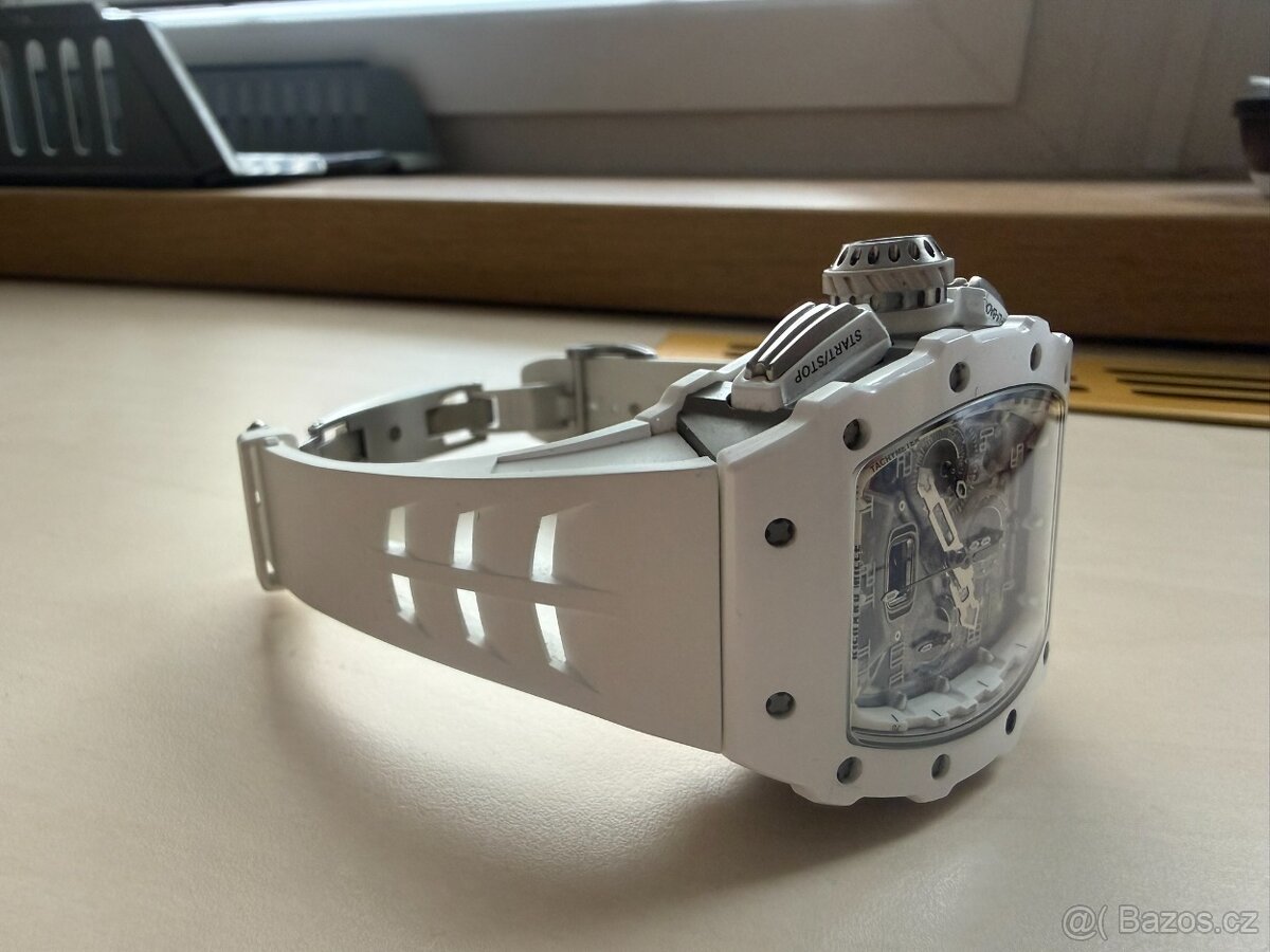 RICHARD MILLE RM1103 - 10