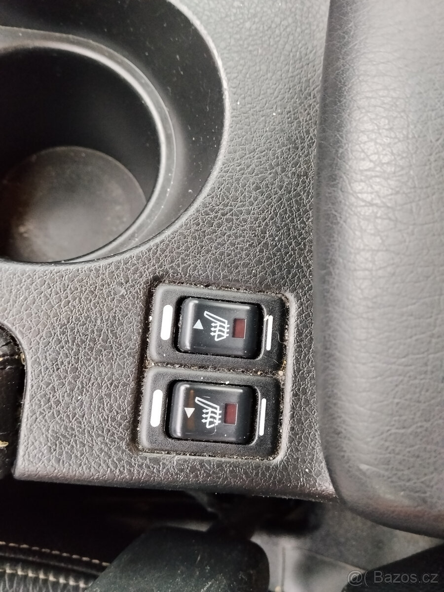 Subaru Impreza XV 2.0D 110kw - 10