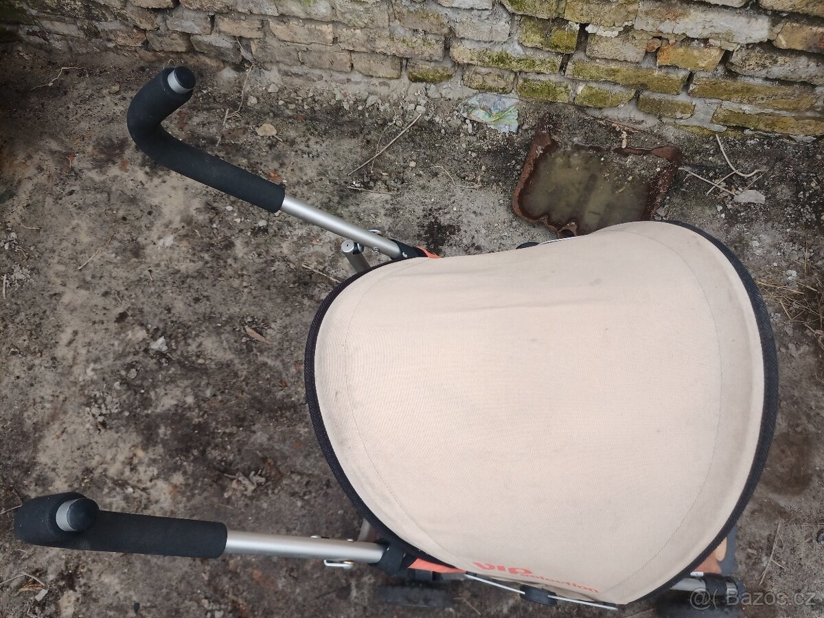 Prodám golfky, kus 400 Kč - 10