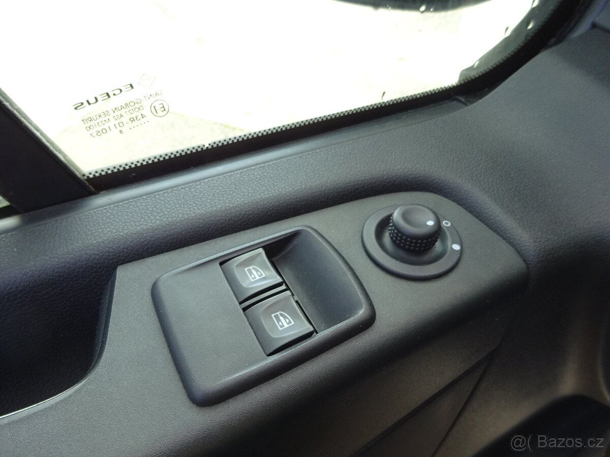 OPEL VIVARO 1,6 CDTi GARANCE KM - 10