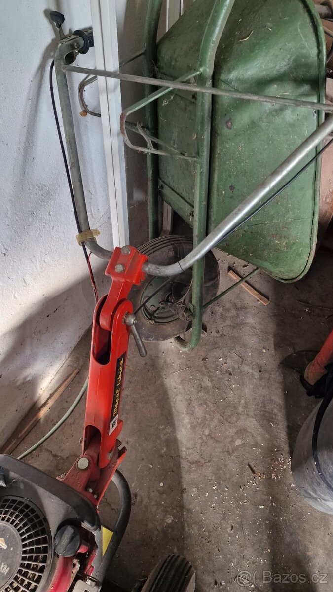 tera vari malotraktor - 10