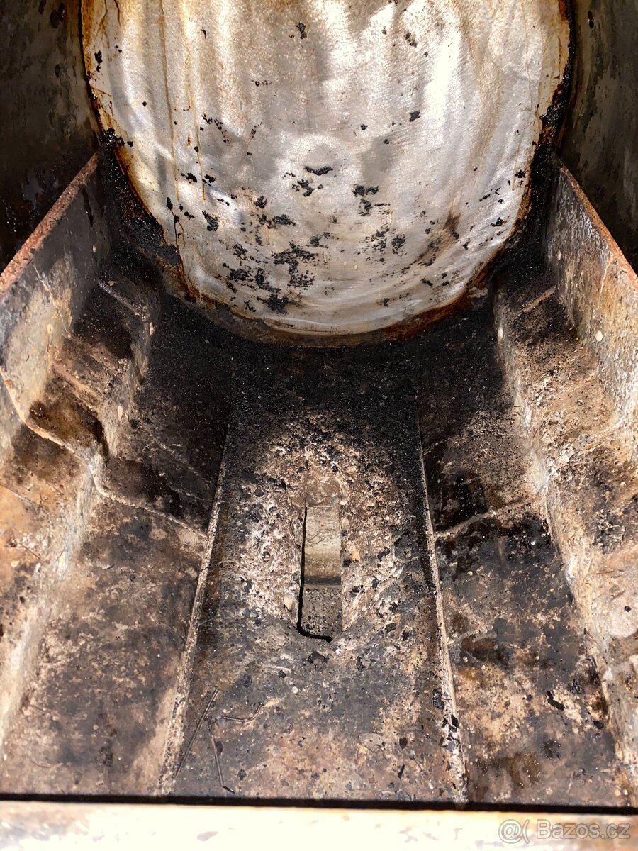 Kotel Atmos DC 25 GD + online regulace - 10