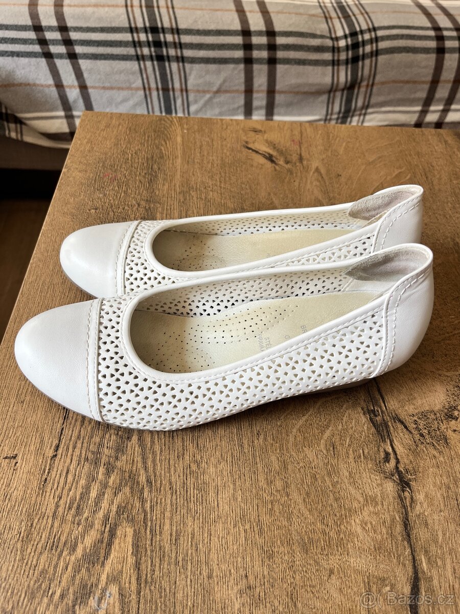 Krasne svatebni saty - 10