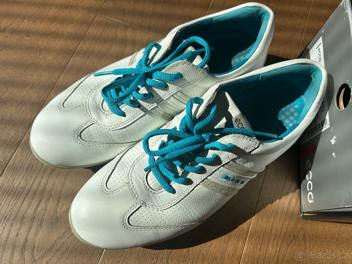 Golfové dámské boty vel. 38 - 10