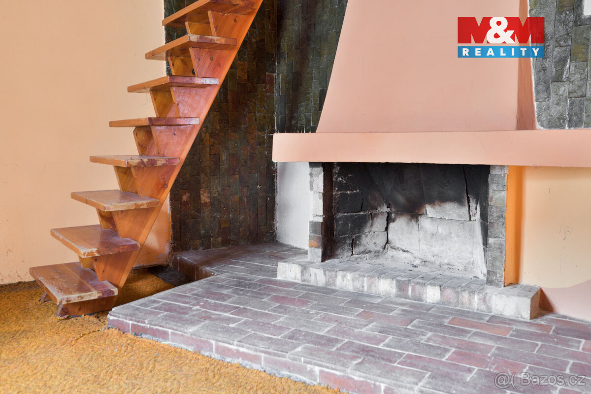 Prodej rodinného domu, 247 m², Roudnice nad Labem - 10