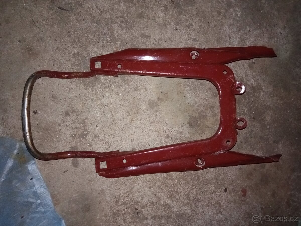 Jawa 250 350 dily - 10