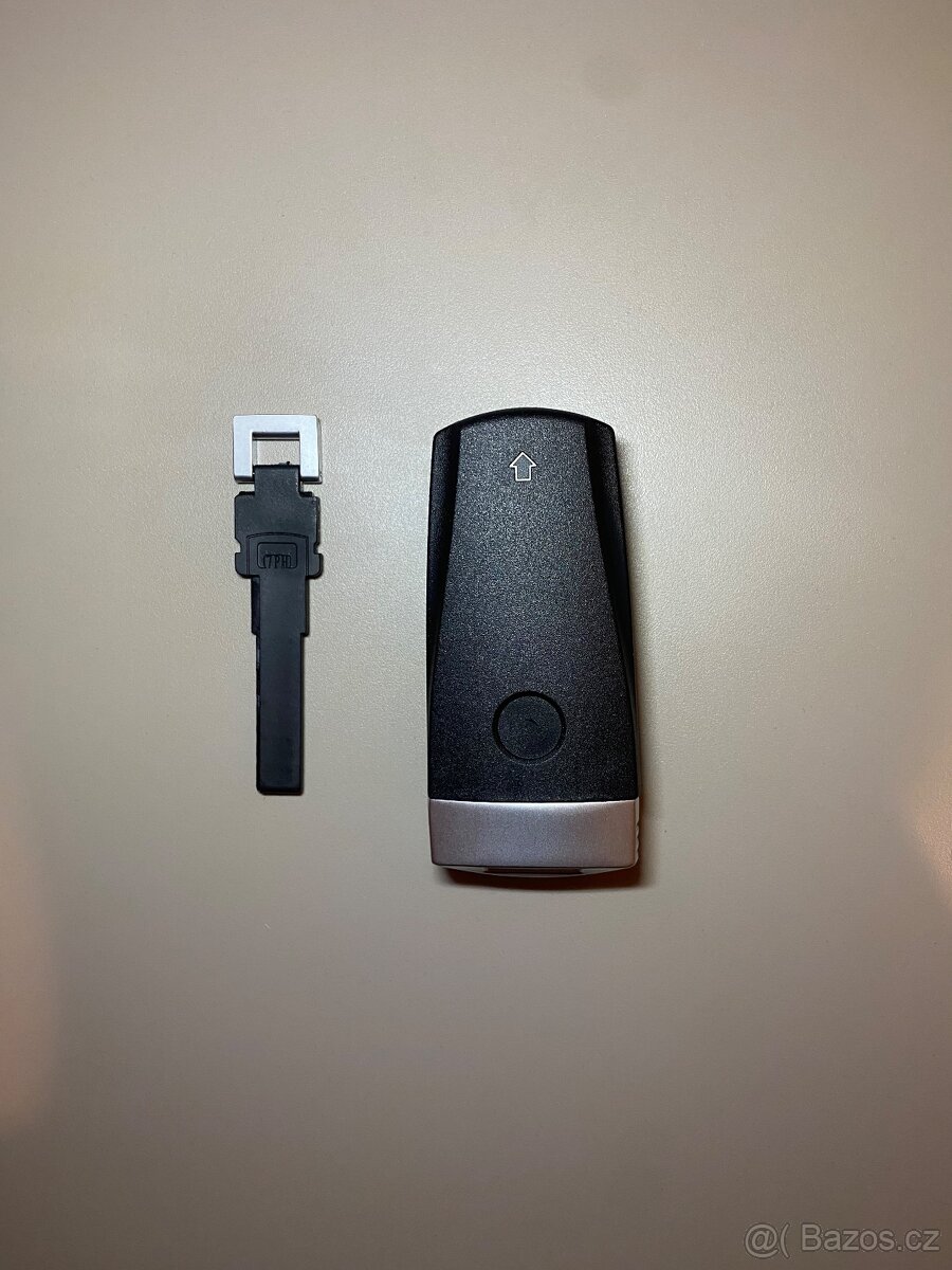 Obal kliče Kliče Škoda / VW / Seat - 10