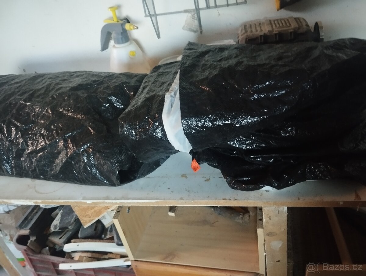 Rodinný stan pro 4 osoby - 10