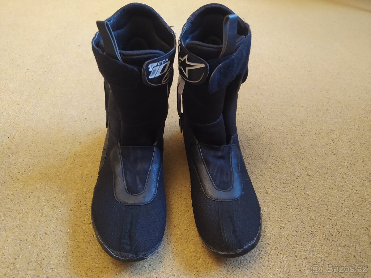 Alpinestars tech 10 - 10