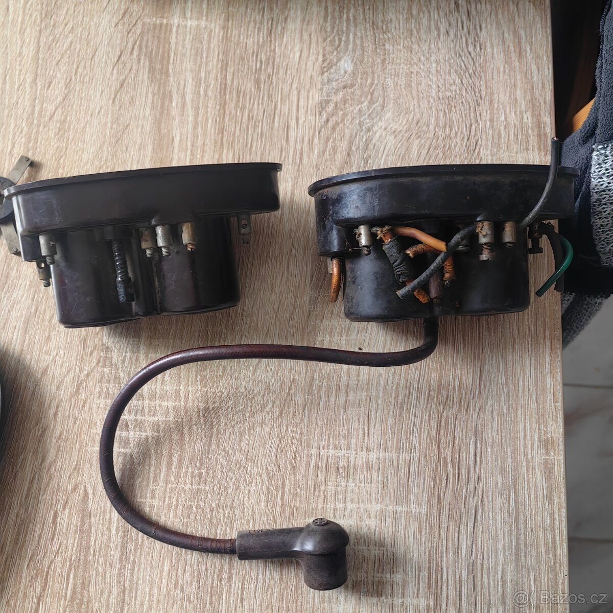 Jawa perak spinacka hluboká - 10