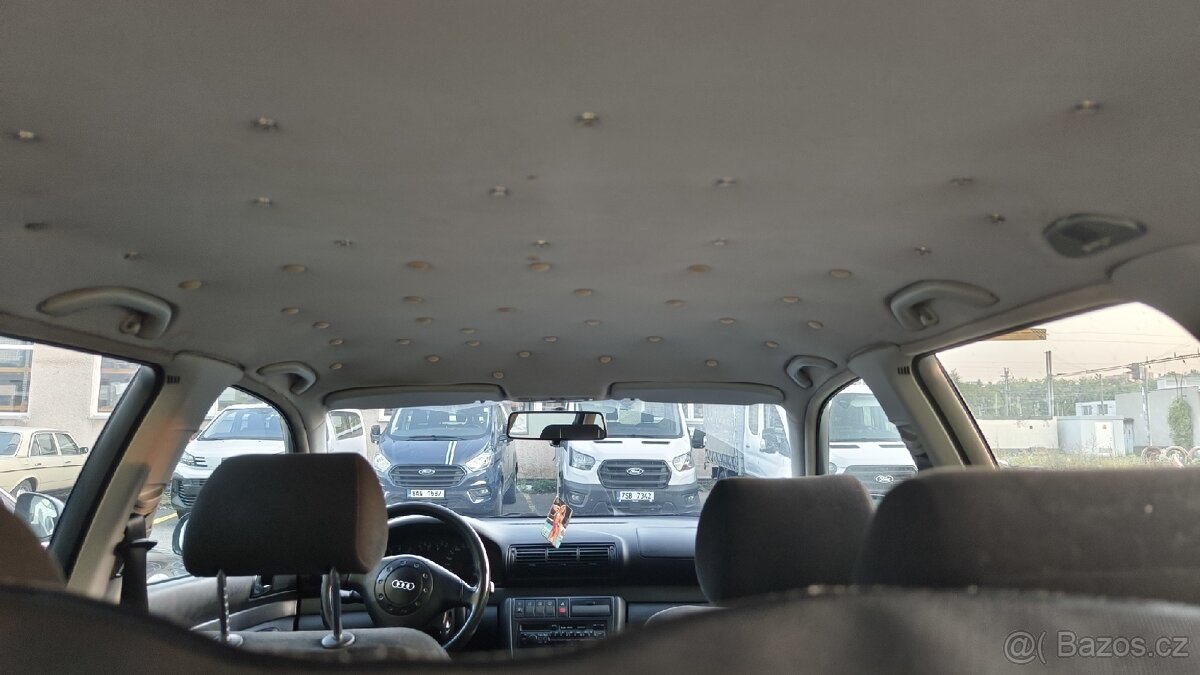 Audi A4 B5 2.6 ABC V6 Avant - 10