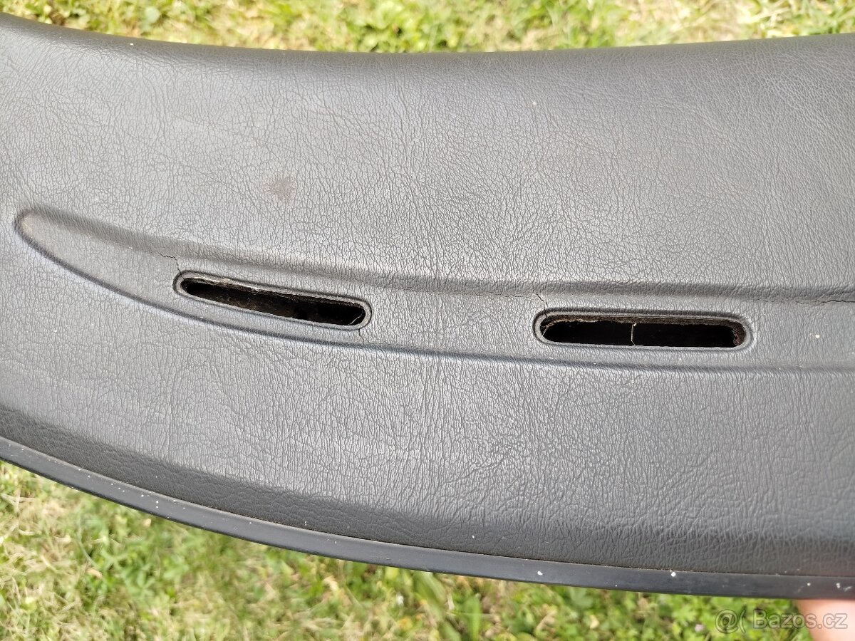 Prodám Porsche 944 palubní desku - 10