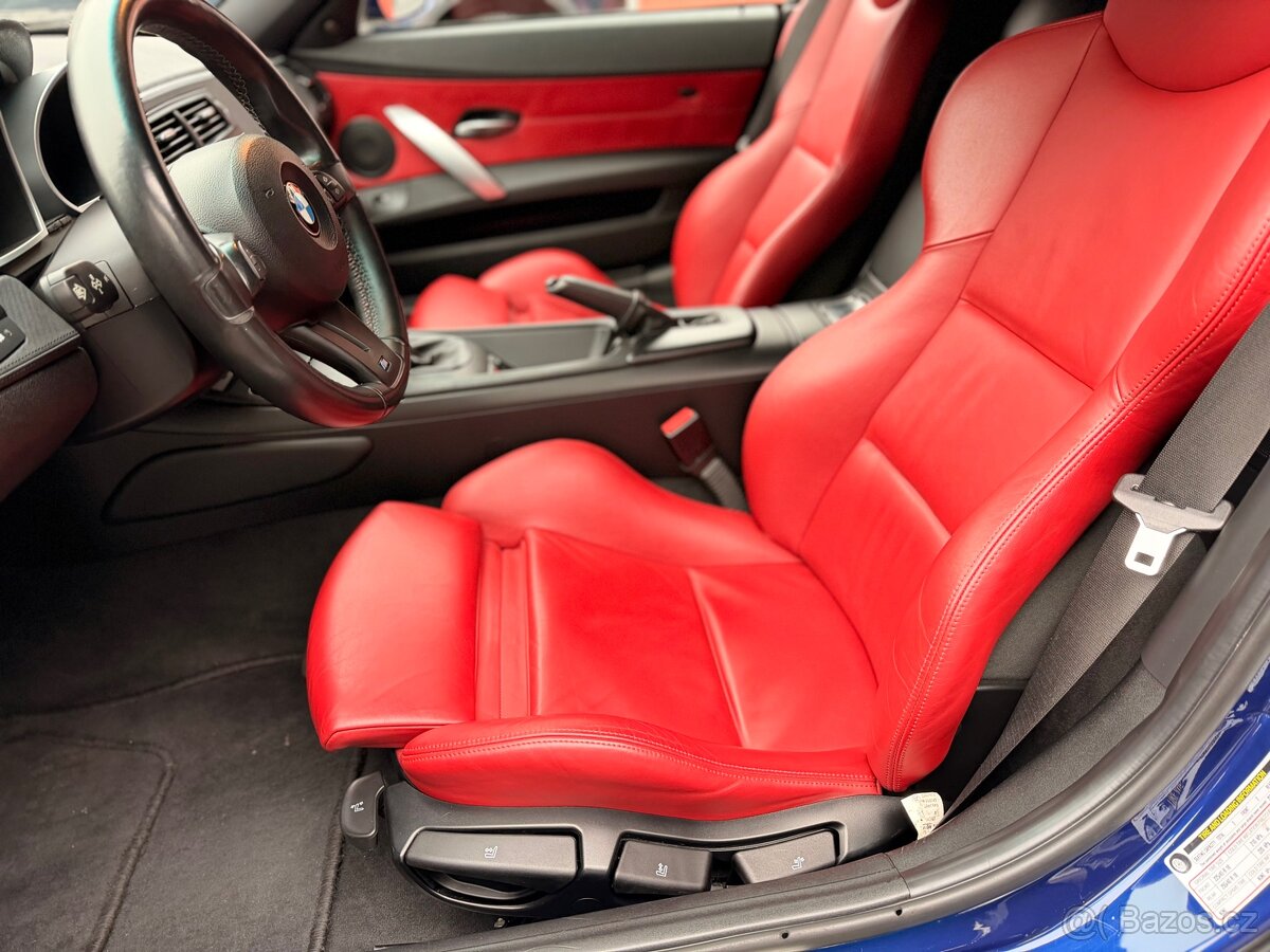 BMW Z4M / 98.000km - 10